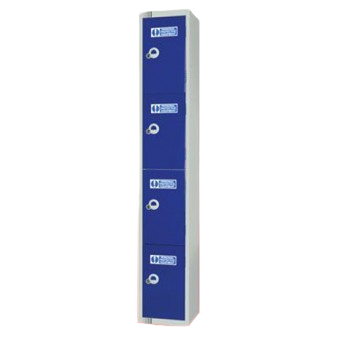 Camlock PPE Lockers