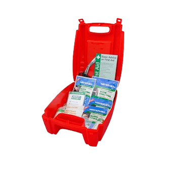 Evolution Water-Jel Burns Kit (Medium)