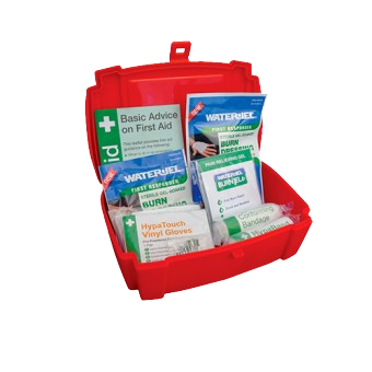 Evolution Water-Jel Burns Kit (Small)