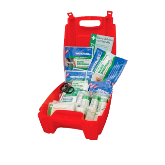 Evolution Water-Jel Burns Kit (Large)