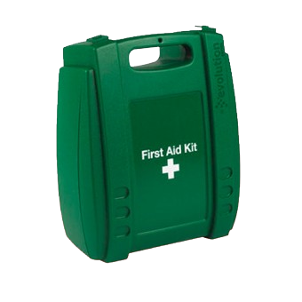 Evolution 10 Person First Aid Kit
