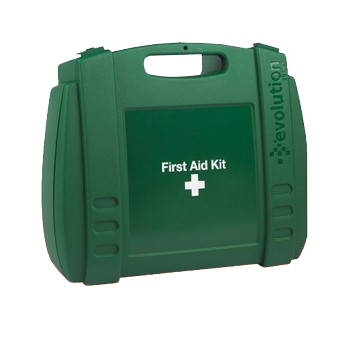 Evolution 50 Person First Aid Kit