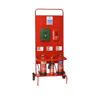 Contractors Stand Package