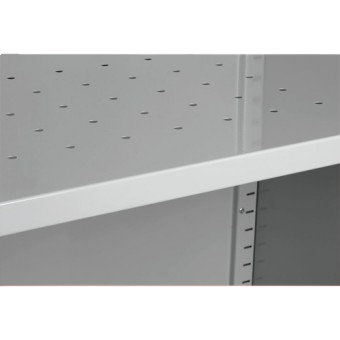 1220 x 457mm Extra Shelf for COSHH Cabinets