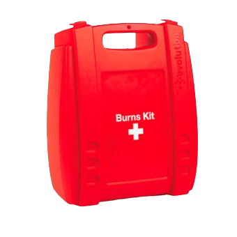 Evolution Large Burns Kit