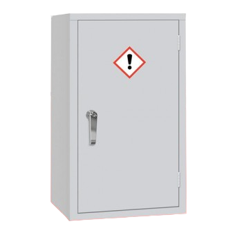 910 x 457 x 457mm Large COSHH Chemical Storage Cabinet