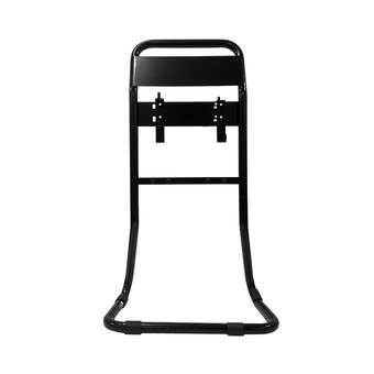 FireChief Flat Pack Double Tubular Stand