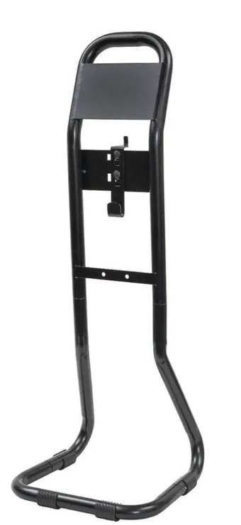 FireChief Flat Pack Single Tubular Stand
