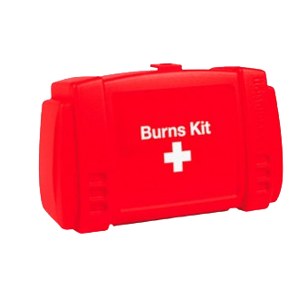 Evolution Small Burns Kit