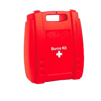 Evolution Medium Burns Kit