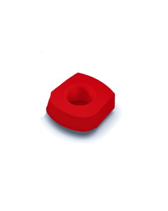 Es51 Insert Commander ES51 Red Extinguisher Stand Small Insert – Calson Safety Shop