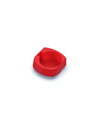 Commander ES52 Red Extinguisher Stand Large Insert