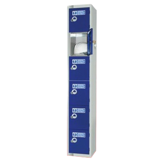 Camlock PPE Lockers