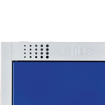 Camlock PPE Lockers