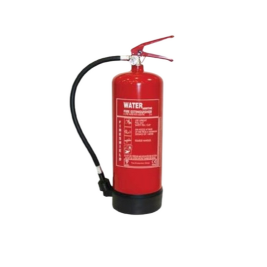 FireShield 3Ltr Water Additive Fire Extinguisher - 13A