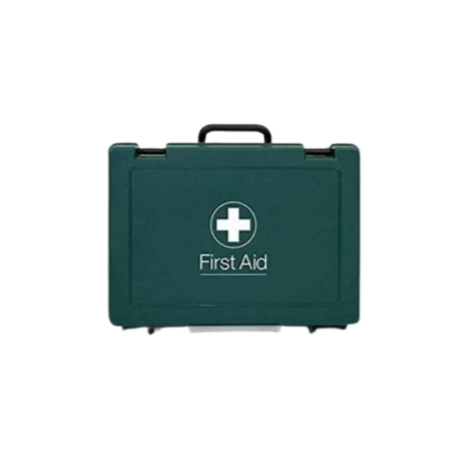 10 Person HSE Compliant First Aid Kit