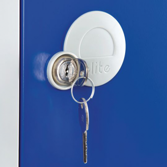 Camlock PPE Lockers