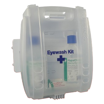 Evolution Eyewash Kit