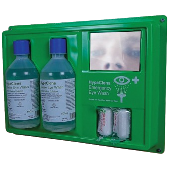 HypaClens Value Eyewash Station