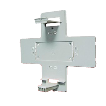 Evolution 50 Person First Aid Kit Wall Mounting Bracket